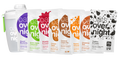 Best Sellers 8 Pack with Shaker E8