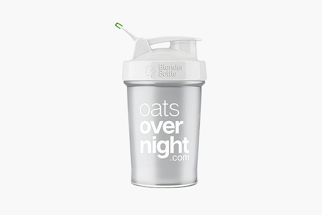 Oats Overnight BlenderBottle Y3