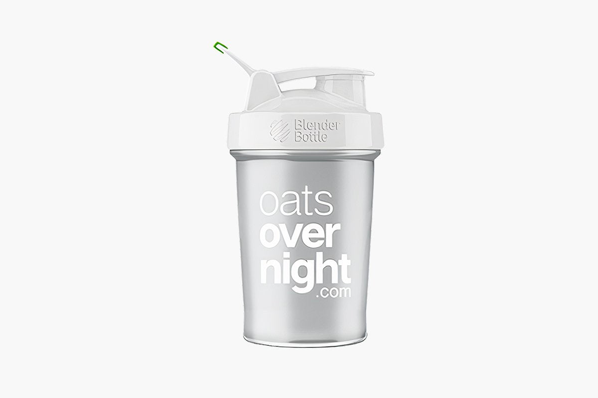 Oats Overnight BlenderBottle Y3