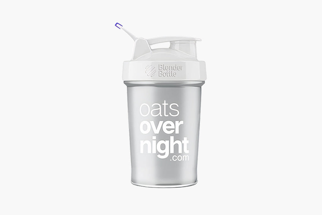 Oats Overnight BlenderBottle Y3