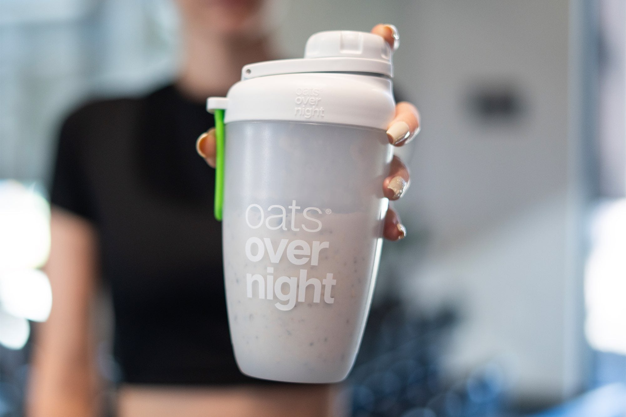 Shaker Bottle R4
