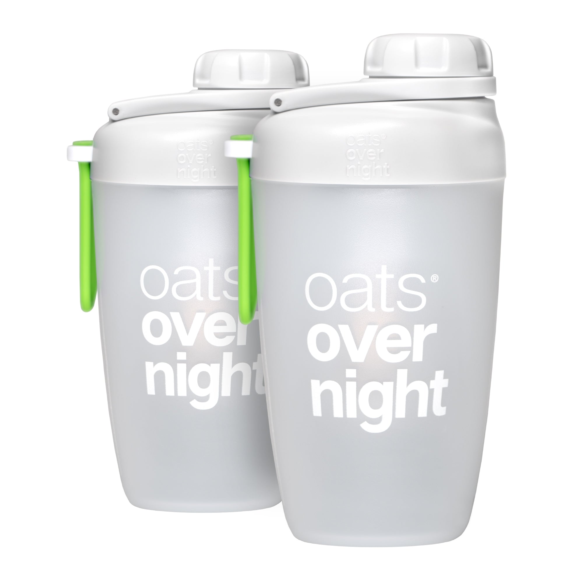 Shaker Bottle 2 Pack M7