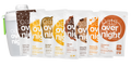 Vegan 8 Pack with Shaker R8