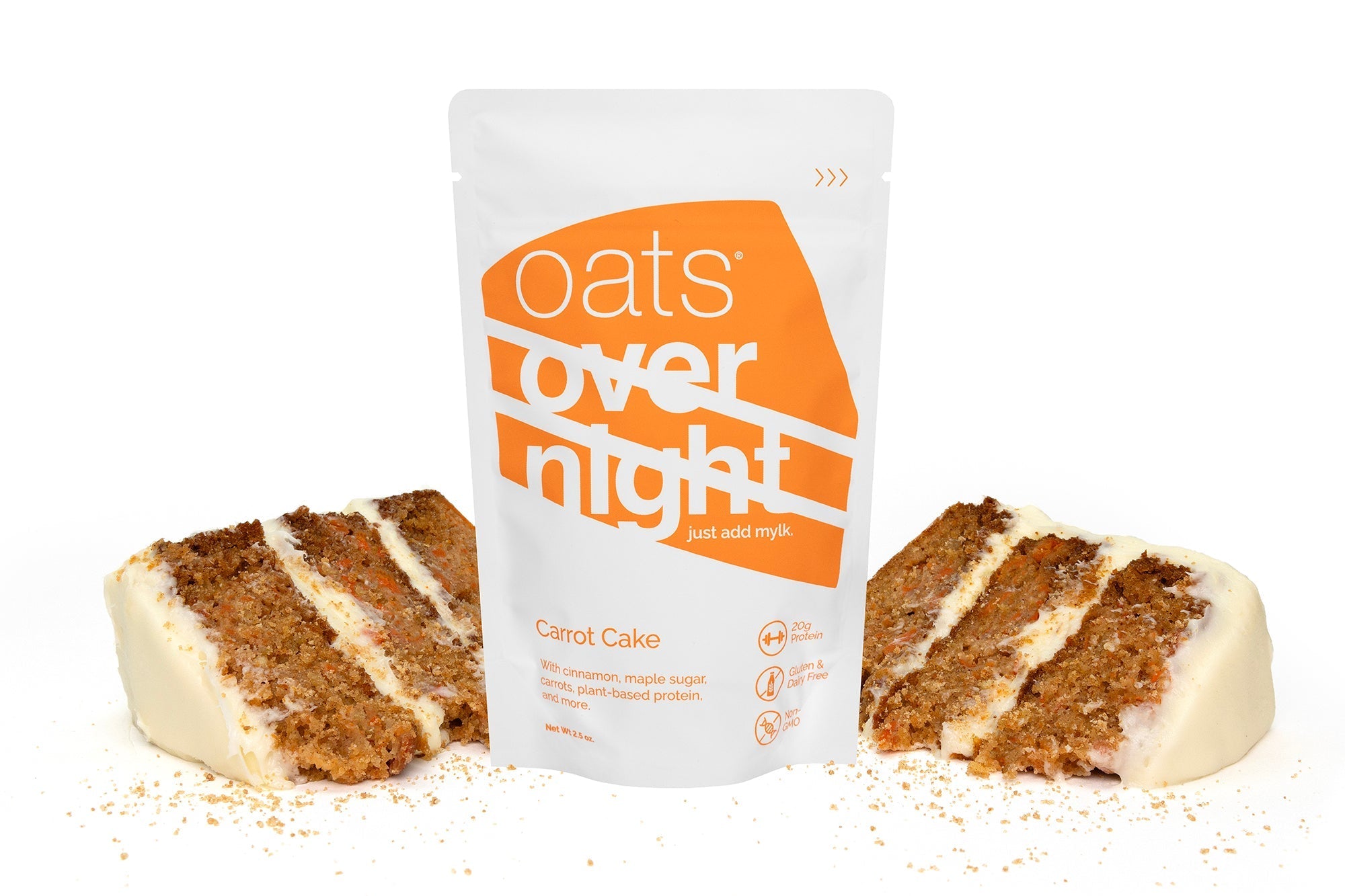 Carrot Cake K7