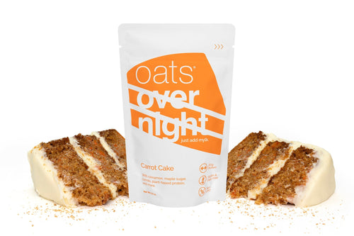 Carrot Cake K7