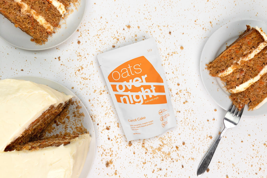 Carrot Cake K7