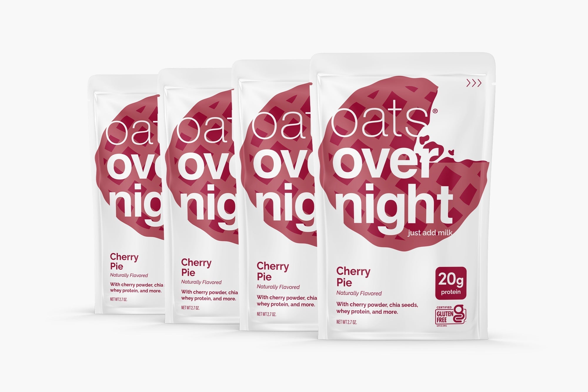 Cherry Pie N7