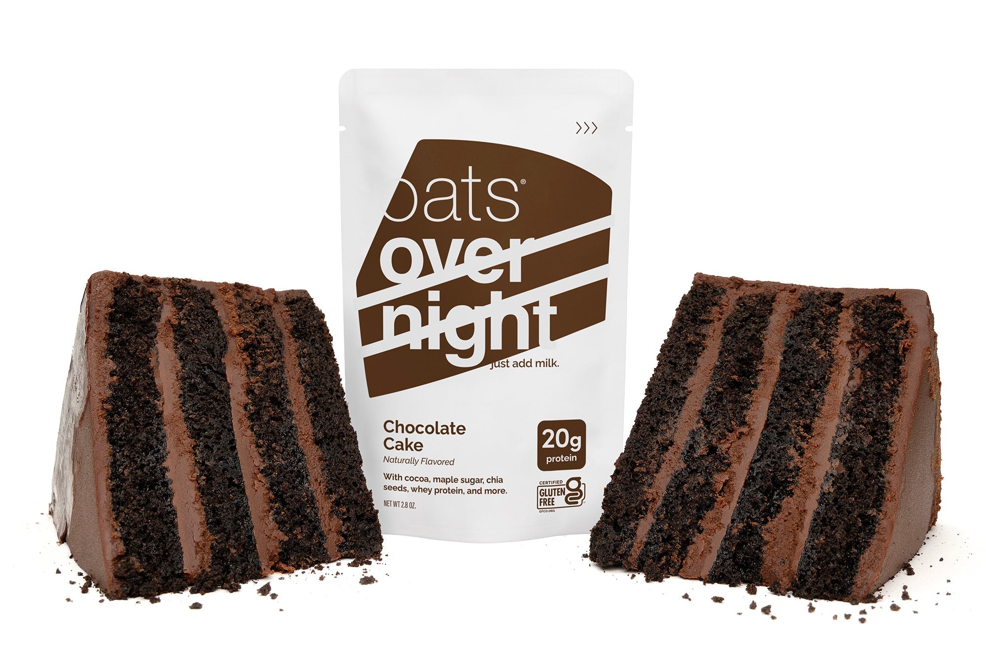 Chocolate Cake O3