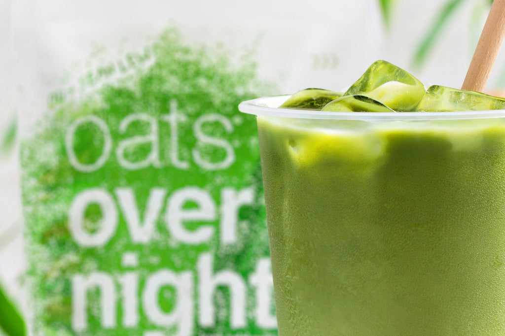 Matcha Mango C5