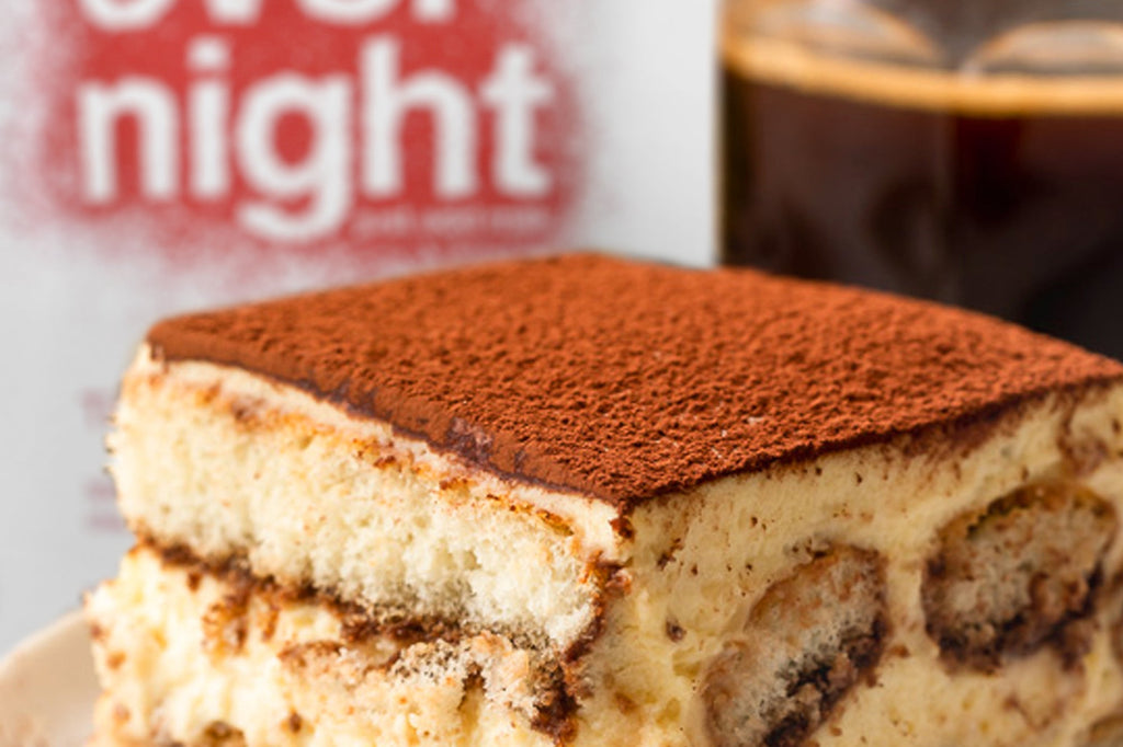 Tiramisu F6