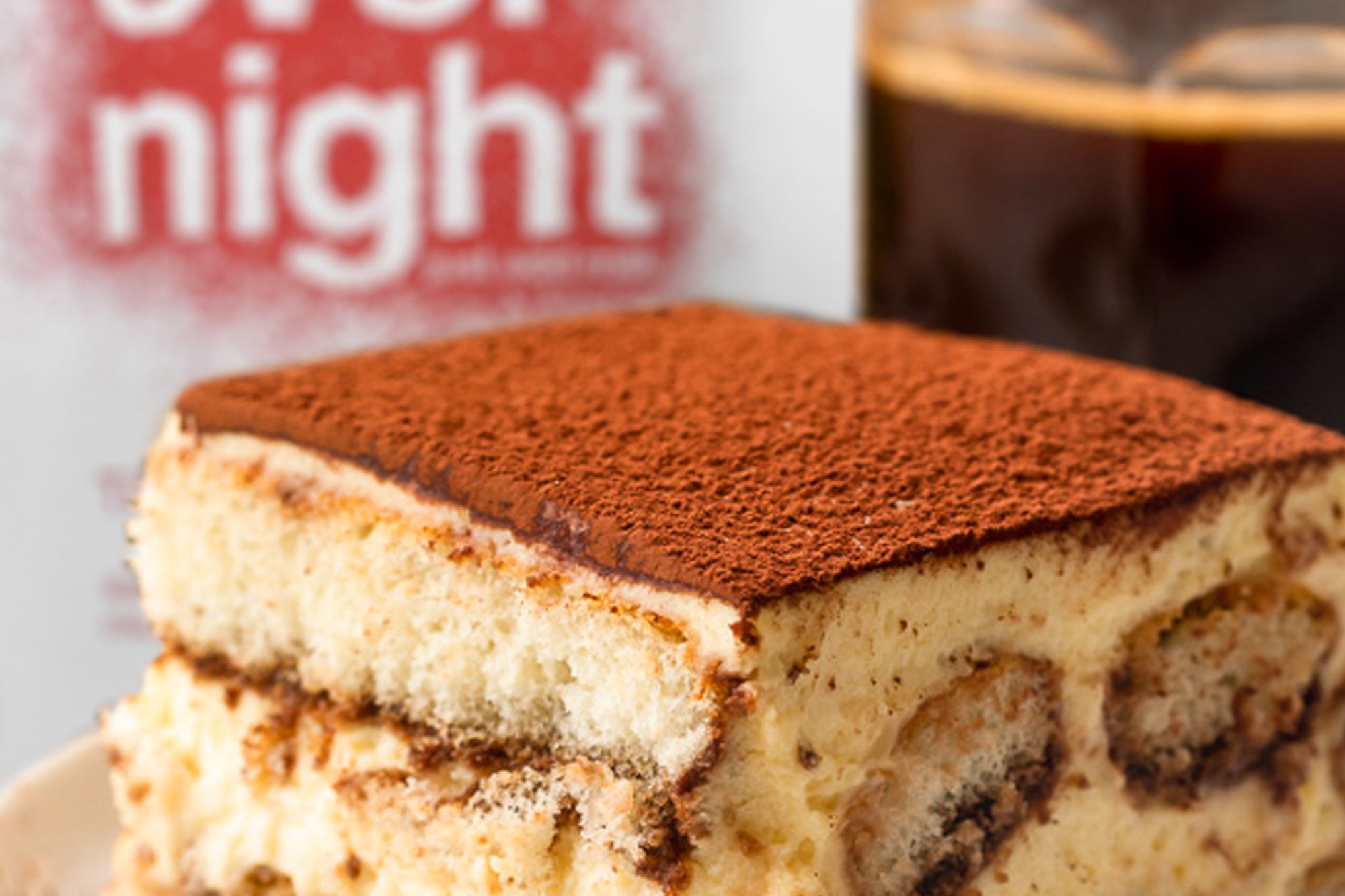 Tiramisu F6