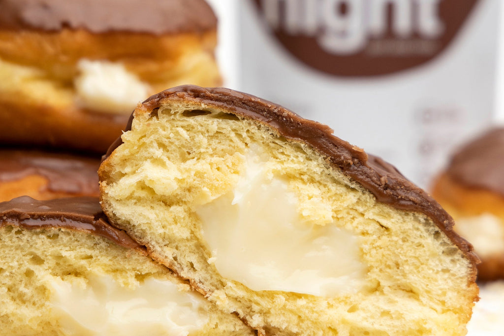Boston Cream B1