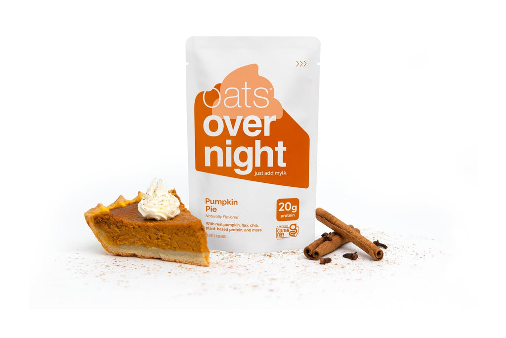 Pumpkin Pie Z0