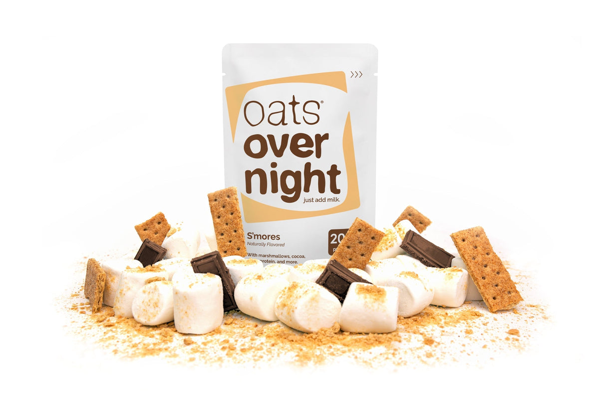 S'mores O9