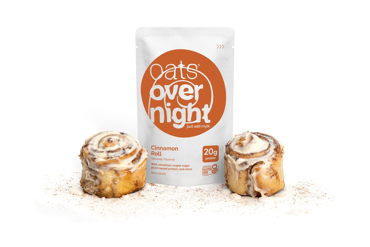 Cinnamon Roll A9