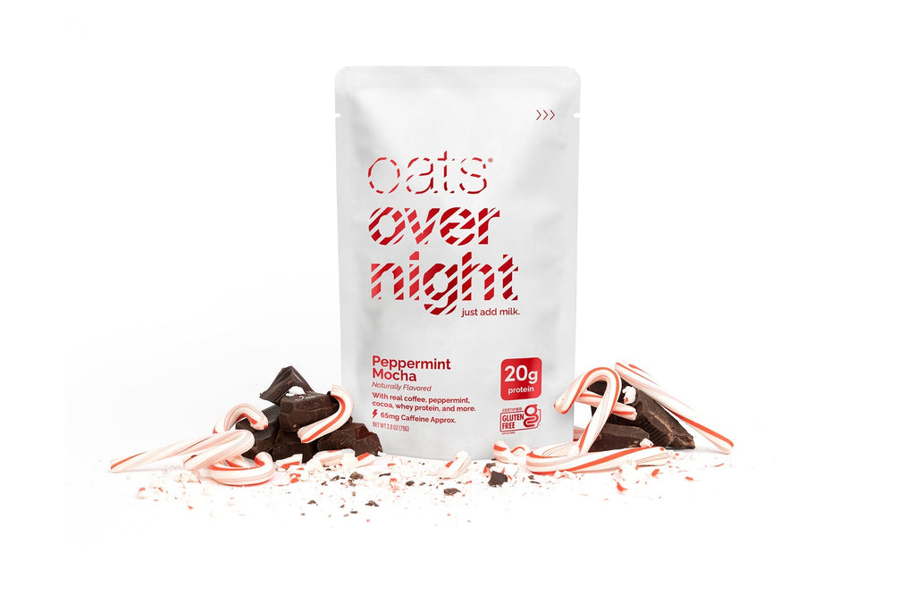 Peppermint Mocha N4