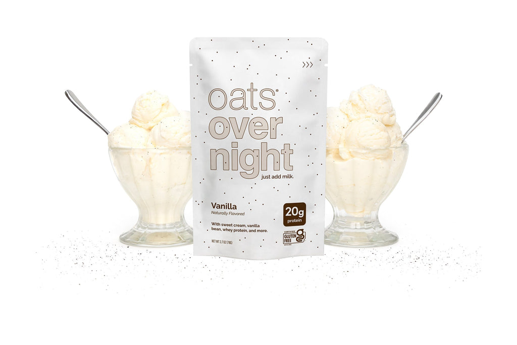 Vanilla Q0