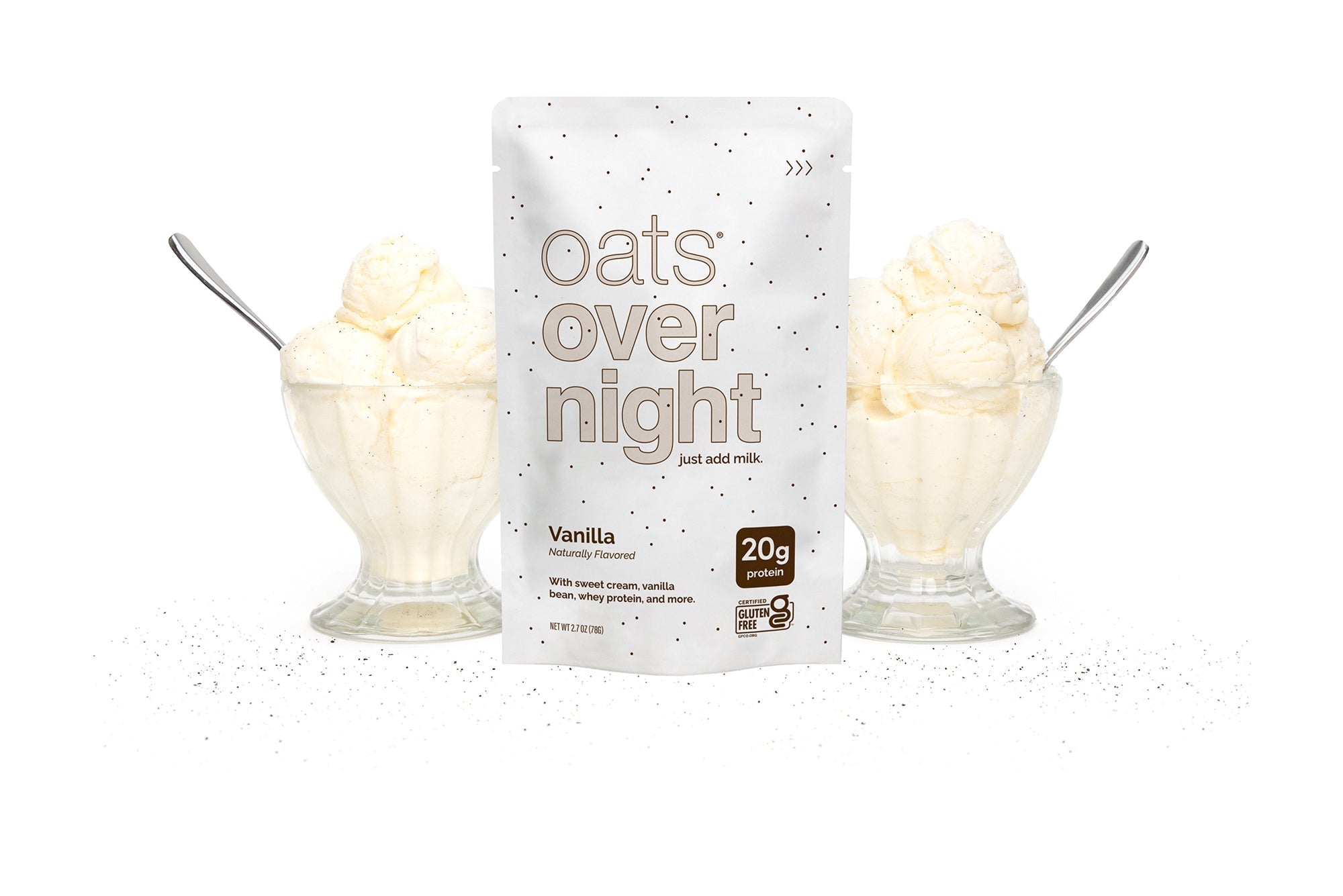 Vanilla Q0