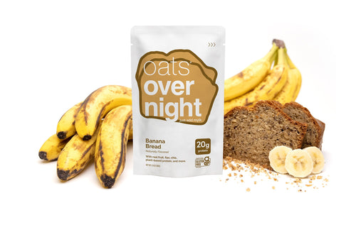 Banana Bread X0