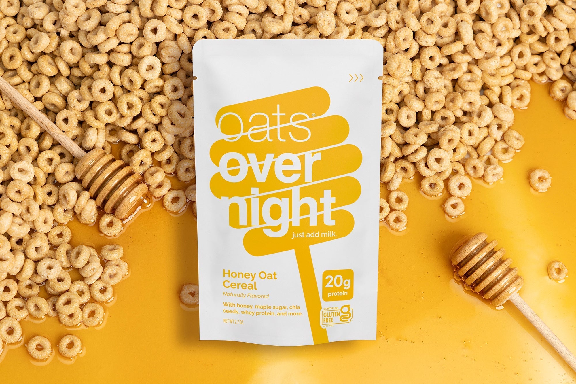 Honey Oat Cereal V3