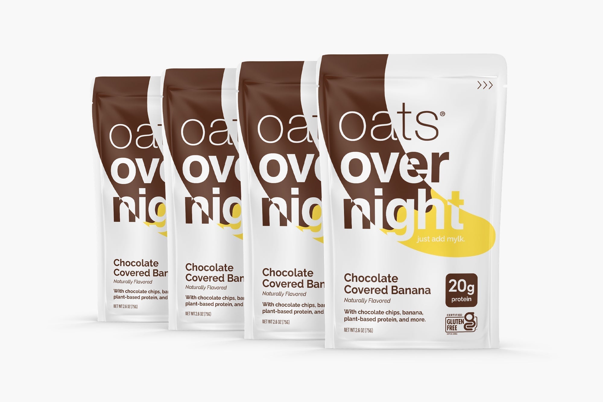 Chocolate Covered Banana L9