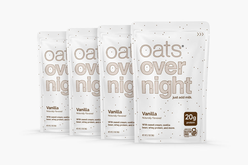 Vanilla Q0