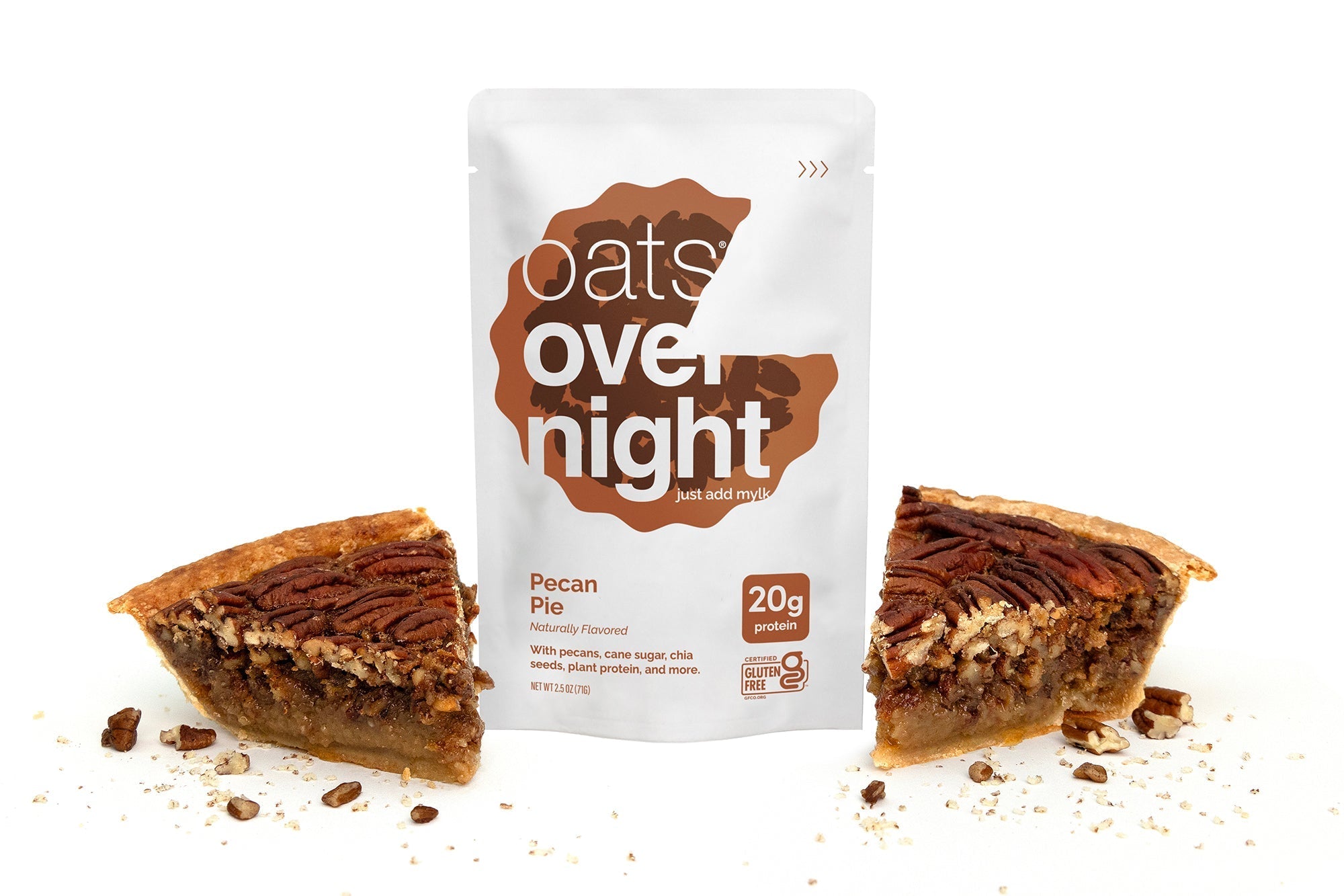 Pecan Pie I1