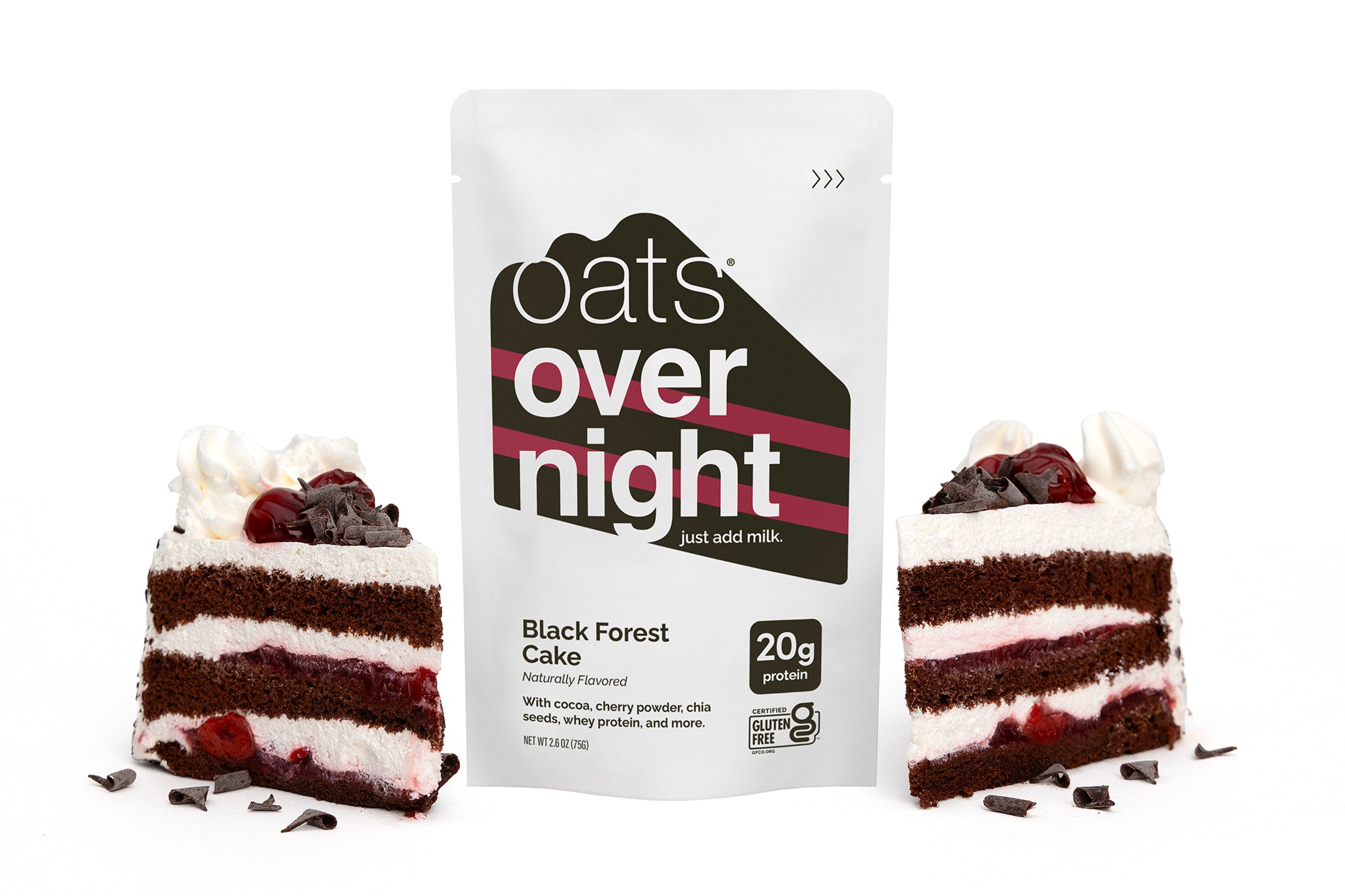 Black Forest Cake N2