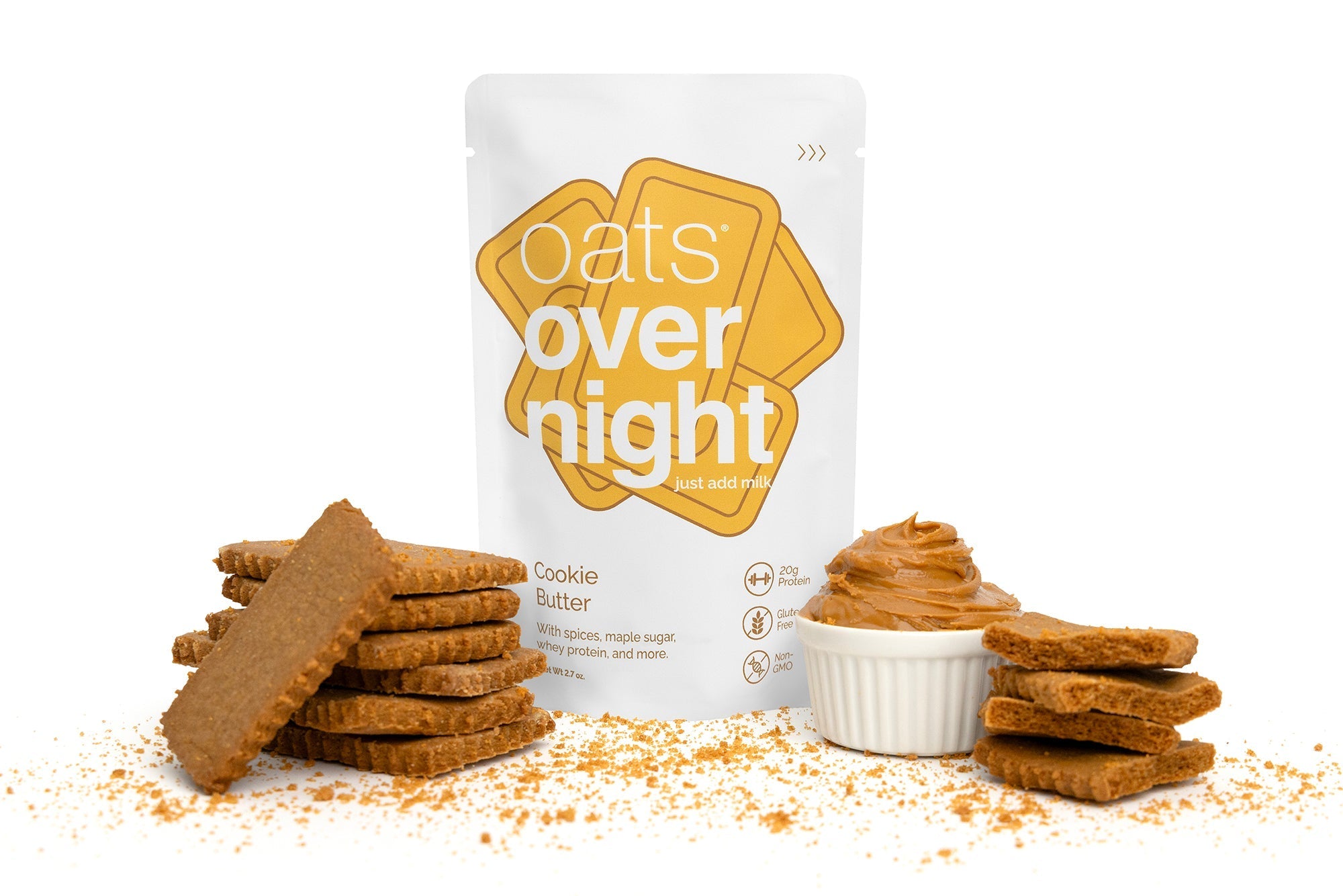 Cookie Butter G9