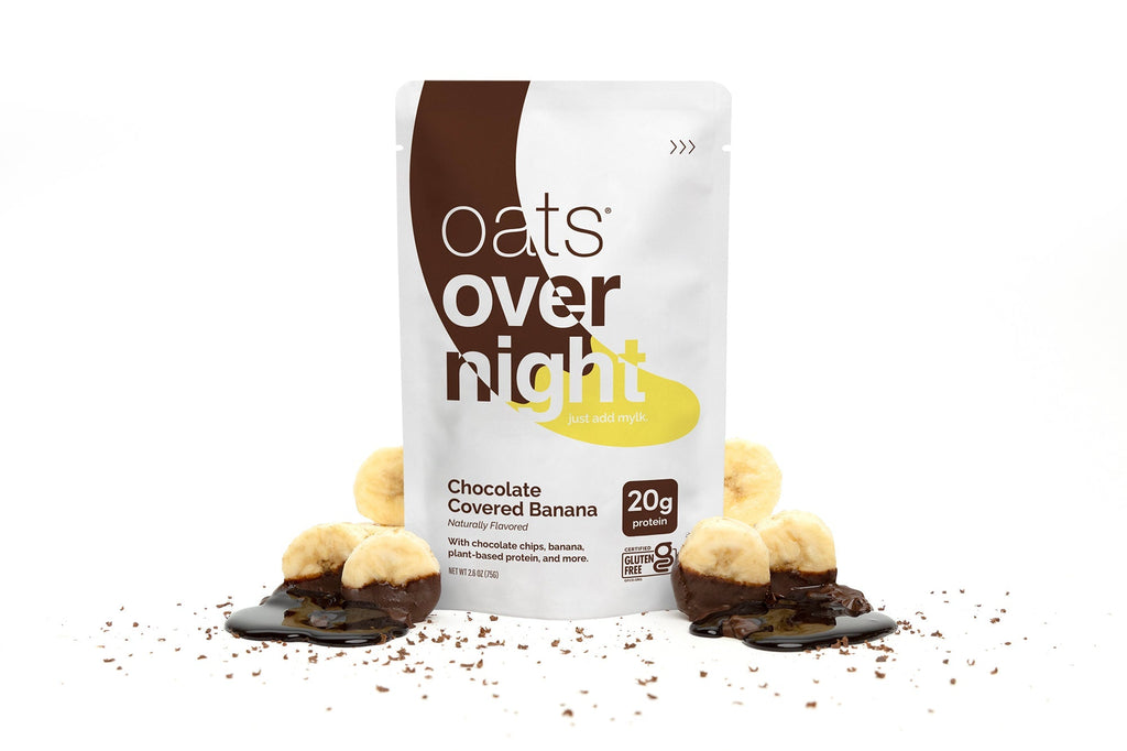 Chocolate Covered Banana L9
