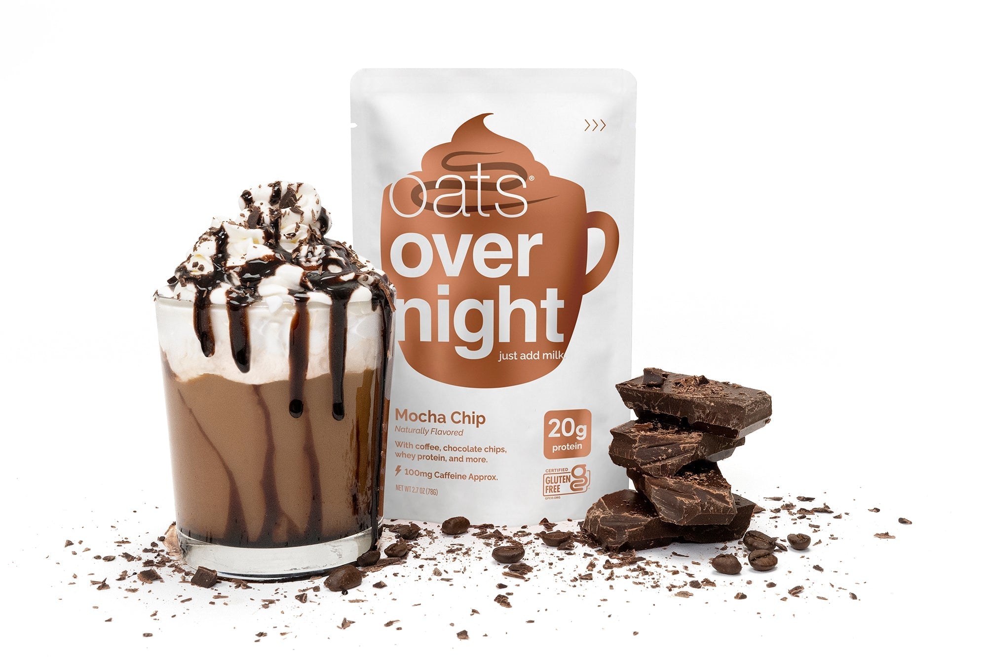 Mocha Chip N6