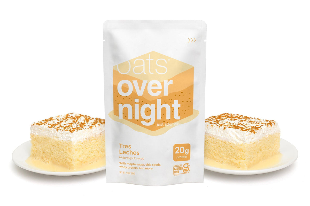 Tres Leches X2