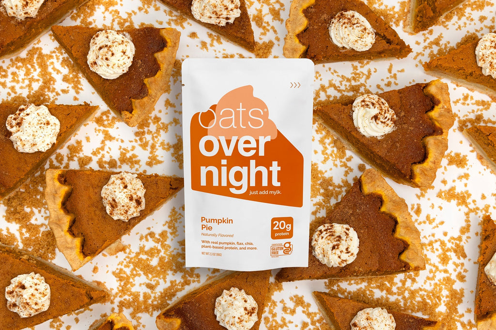 Pumpkin Pie Z0