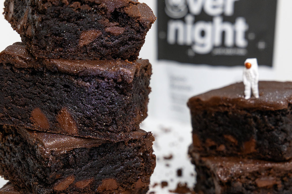 Space Brownie Q6