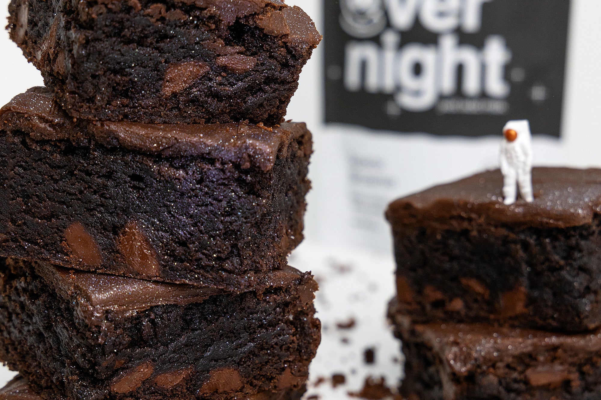 Space Brownie Q6