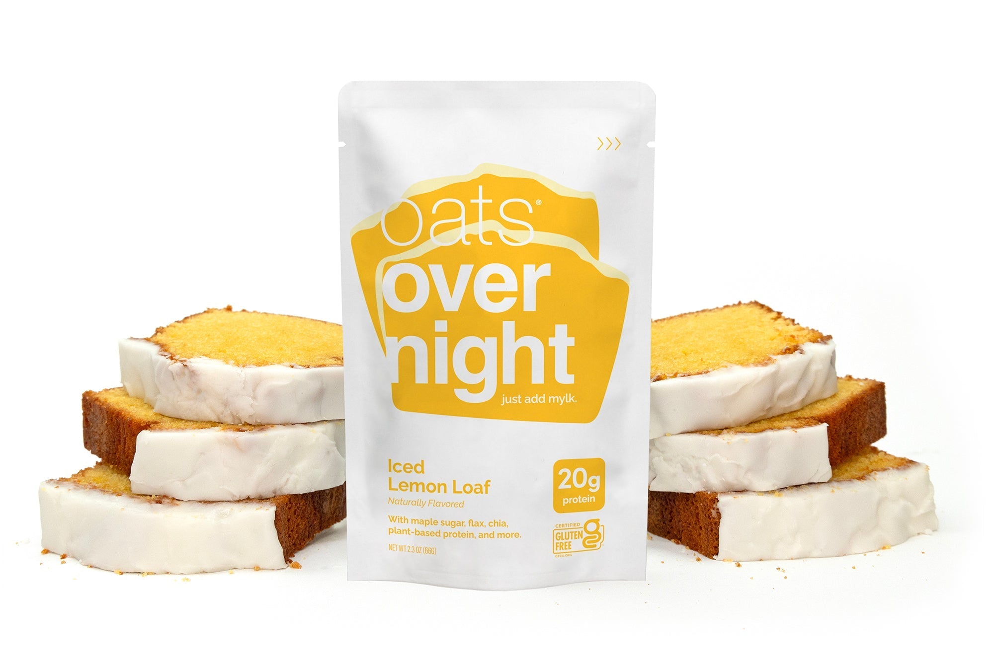 Iced Lemon Loaf M6