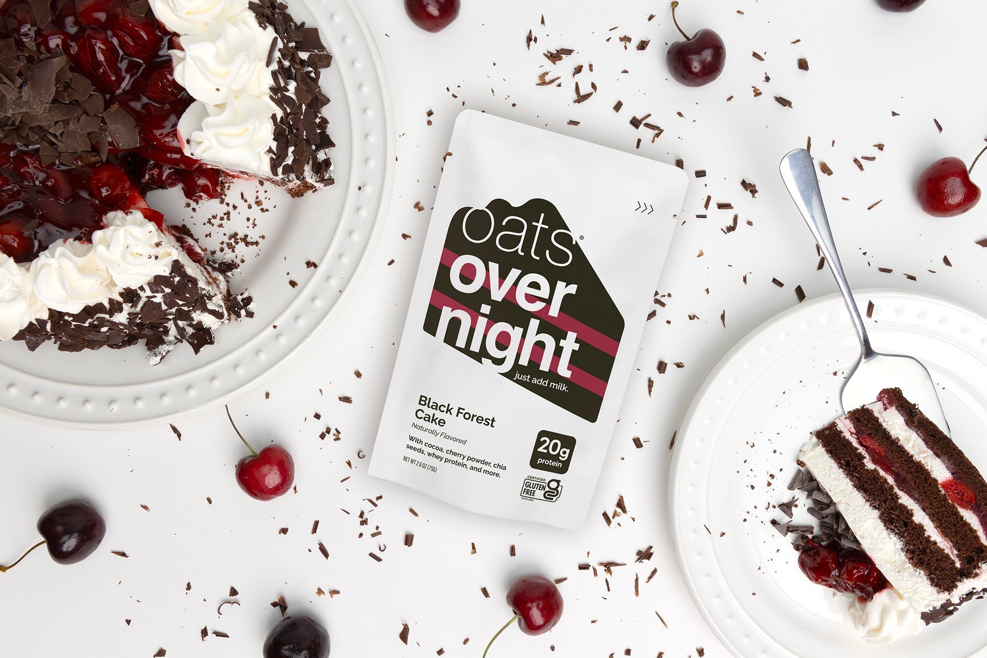 Black Forest Cake N2