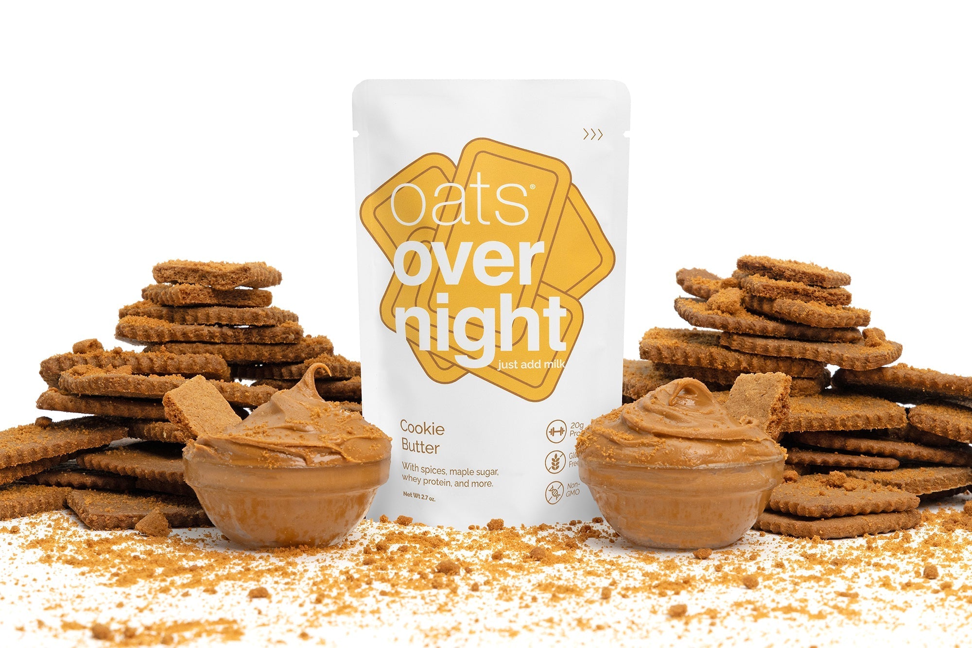 Cookie Butter G9