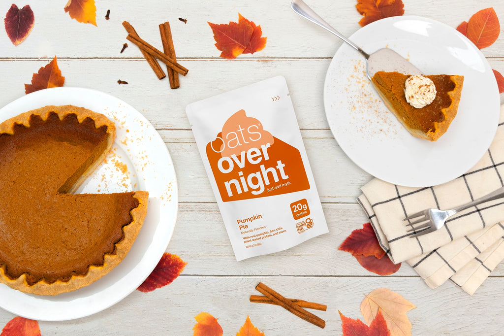 Pumpkin Pie Z0