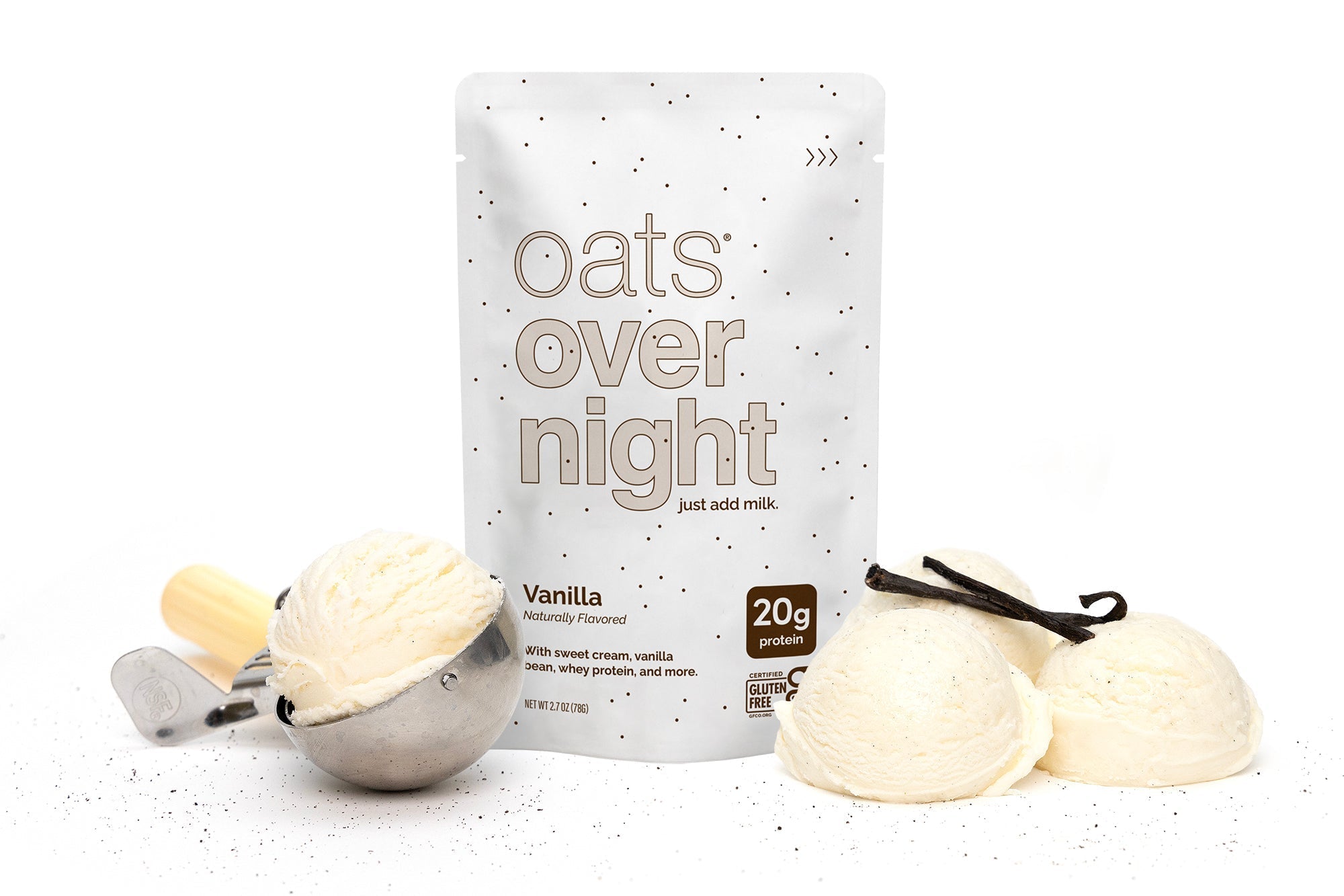 Vanilla Q0