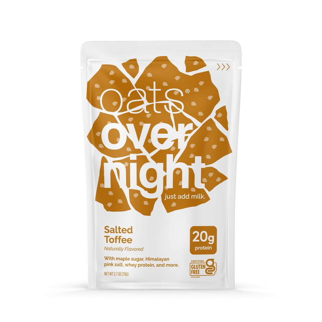 Salted Toffee I5