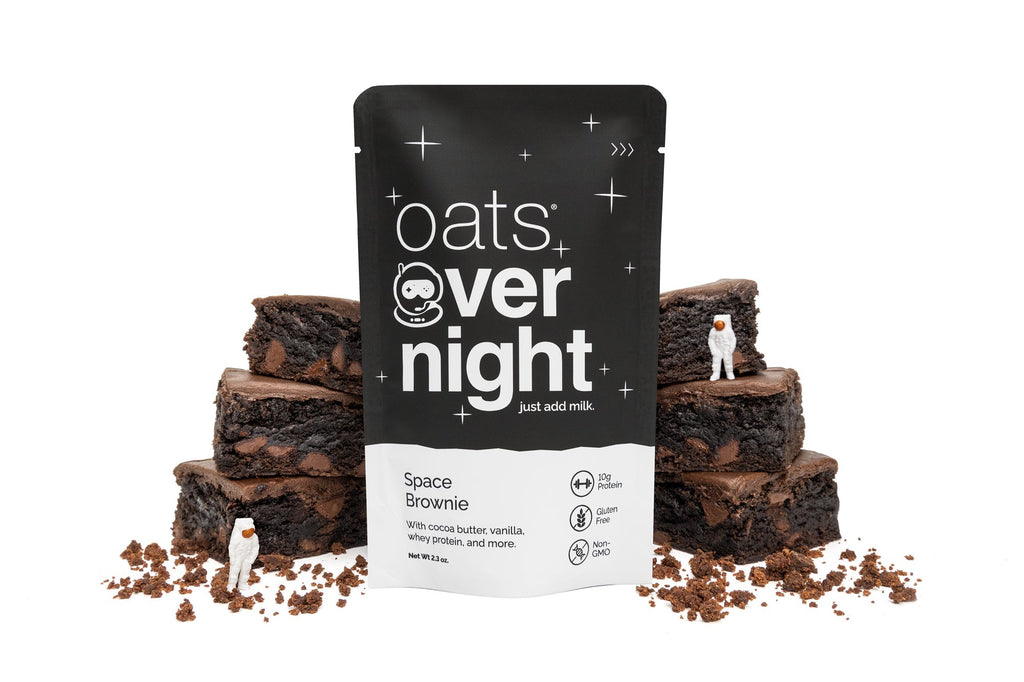 Space Brownie Q6